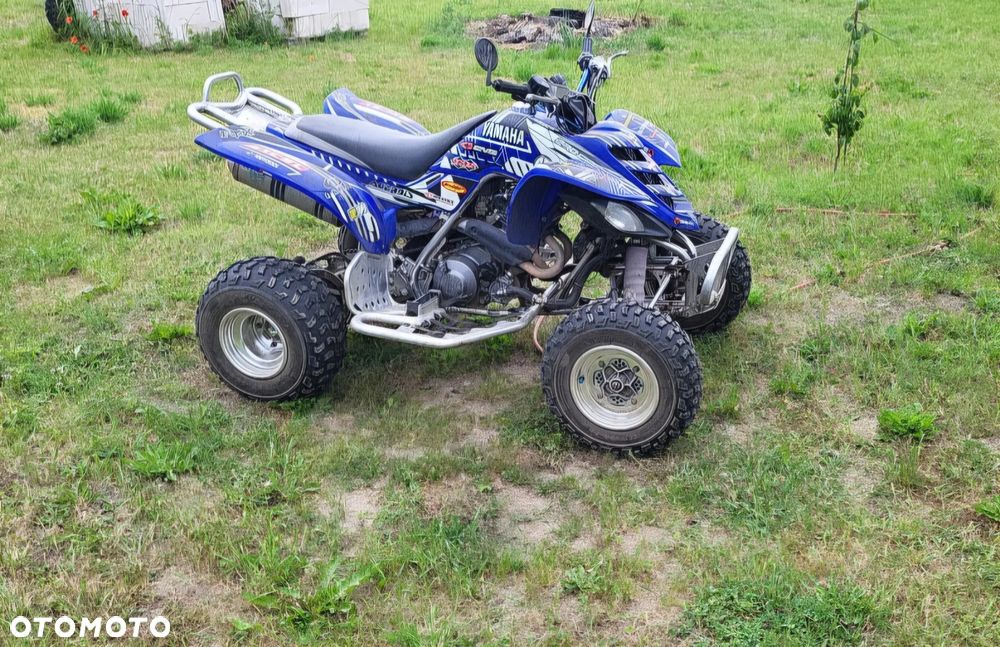 Yamaha YFM - 1