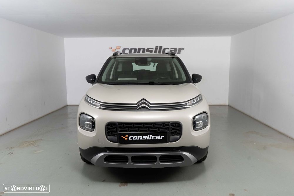 Citroën C3 Aircross 1.2 PureTech Feel Pack - 3