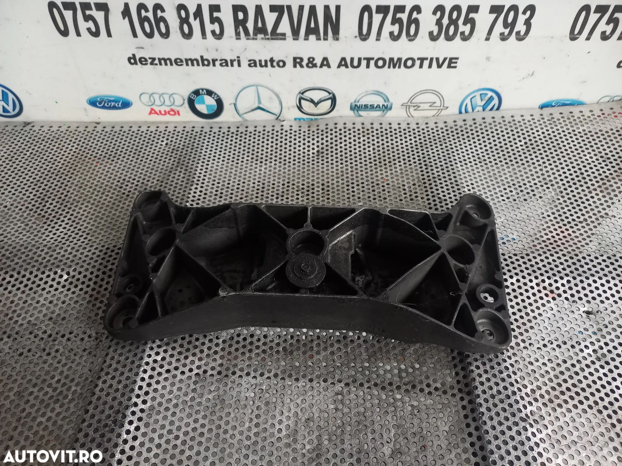 Suport Cutie Viteze Bmw Seria 7 F01 F02 Motor 3.0 D N57D30A - 1
