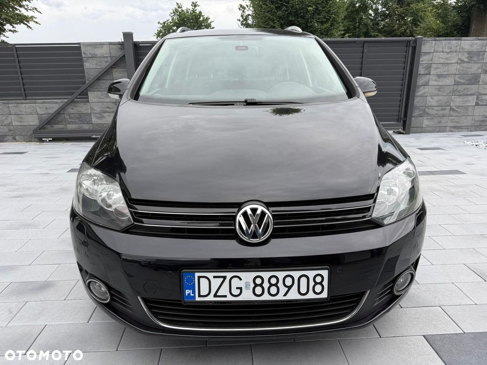 Volkswagen Golf Plus 1.4 TSI DSG Style - 2