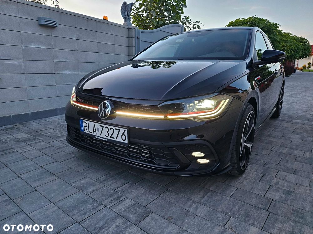 Volkswagen Polo - 16