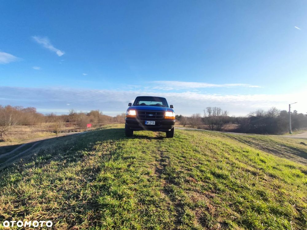 Ford Ranger - 9