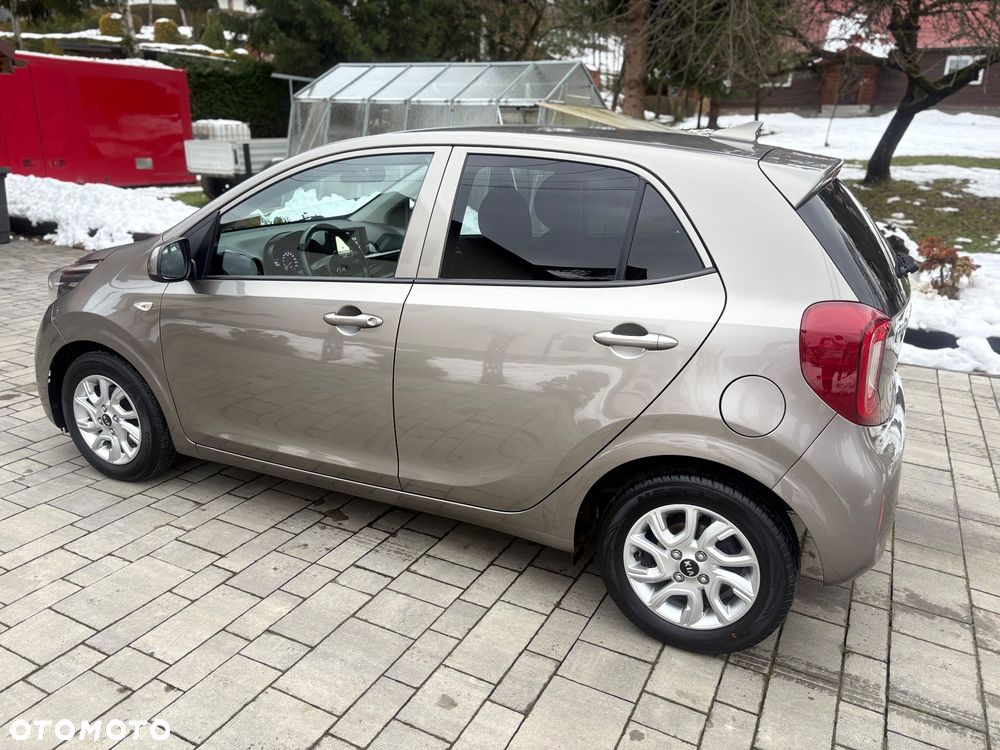 Kia Picanto - 17