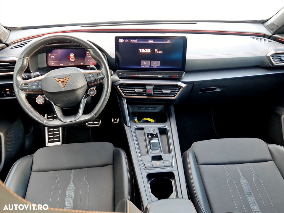 Cupra Formentor - 13