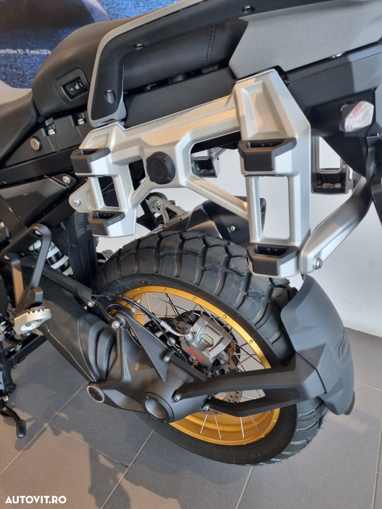 BMW R1300GS Adventure - 11