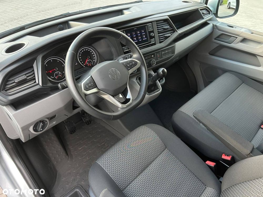 Volkswagen Caravelle 2.0 TDI L2 Trendline - 8