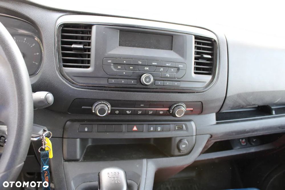 Toyota ProAce D-4D Long Active (bryg.) - 14