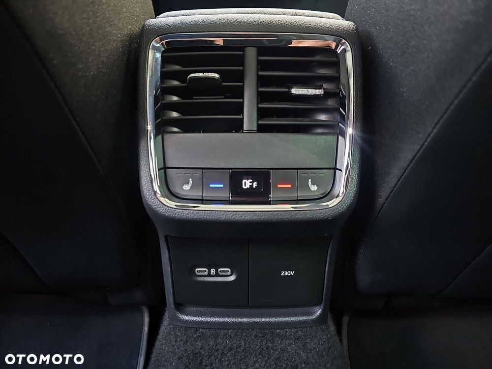 Skoda Octavia 2.0 TDI Style DSG - 20