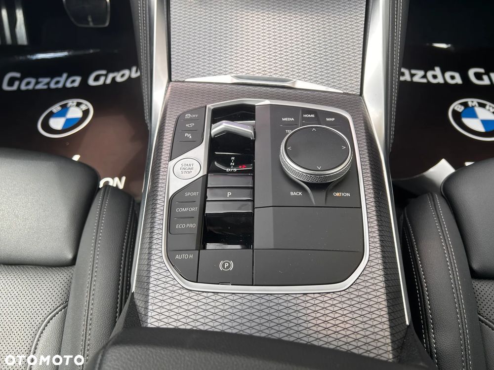BMW Seria 4 420d xDrive mHEV M Sport sport - 31