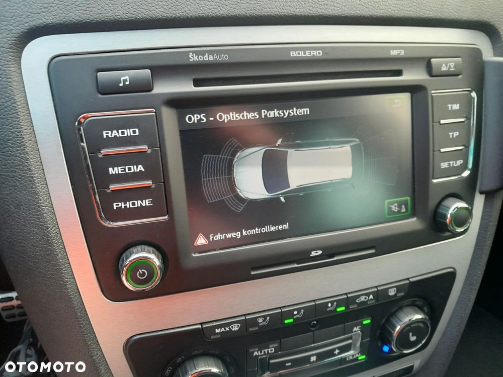 Skoda Octavia 2.0 TDI RS - 14