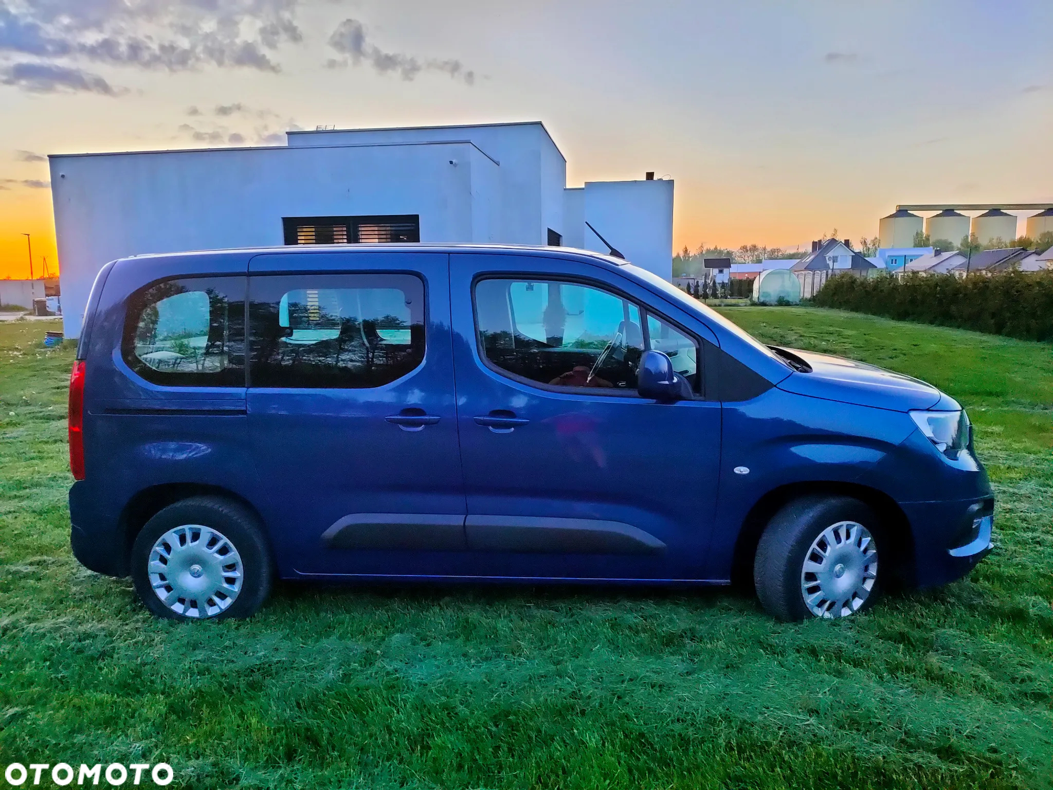 Opel Combo Life 1.2 Turbo Start/Stop - 3