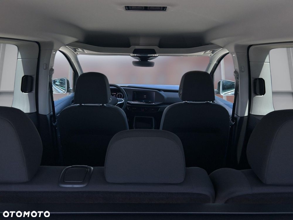 Volkswagen Caddy 1.5 TSI DSG - 21