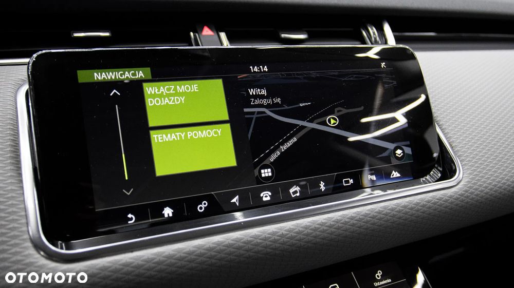Land Rover Range Rover Evoque 2.0 P200 mHEV S - 23