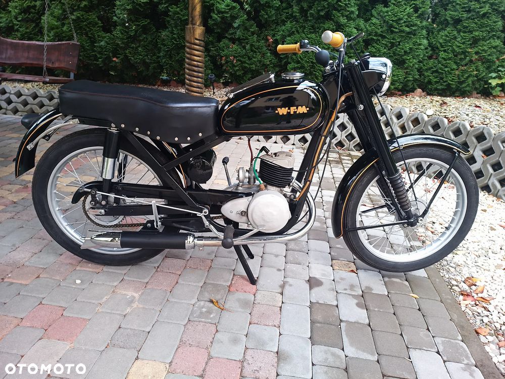 WFM M - 4