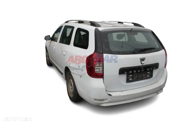 Cutie de viteze manuala Dacia Logan 2 MCV 1.5 DCI 2013-2016 - 4