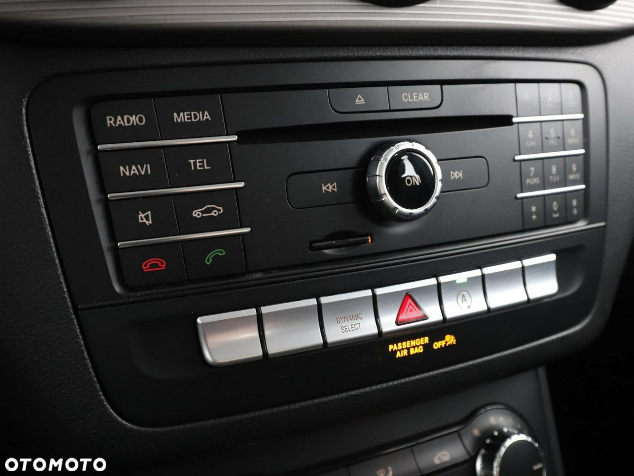 Mercedes-Benz Klasa B 180 CDI 7G-DCT - 27