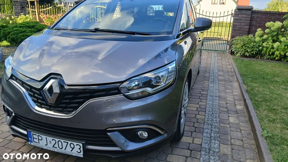 Renault Scenic 1.5 dCi Intens - 23