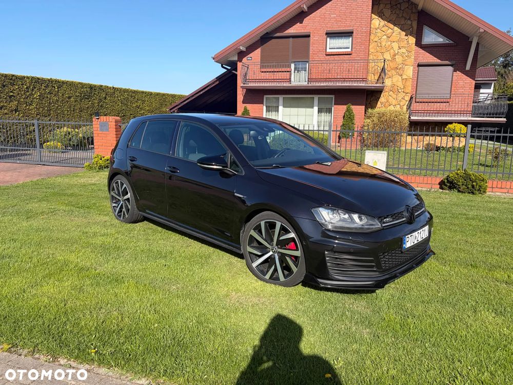Volkswagen Golf ver-2-0-tdi-bmt-gtd - 3