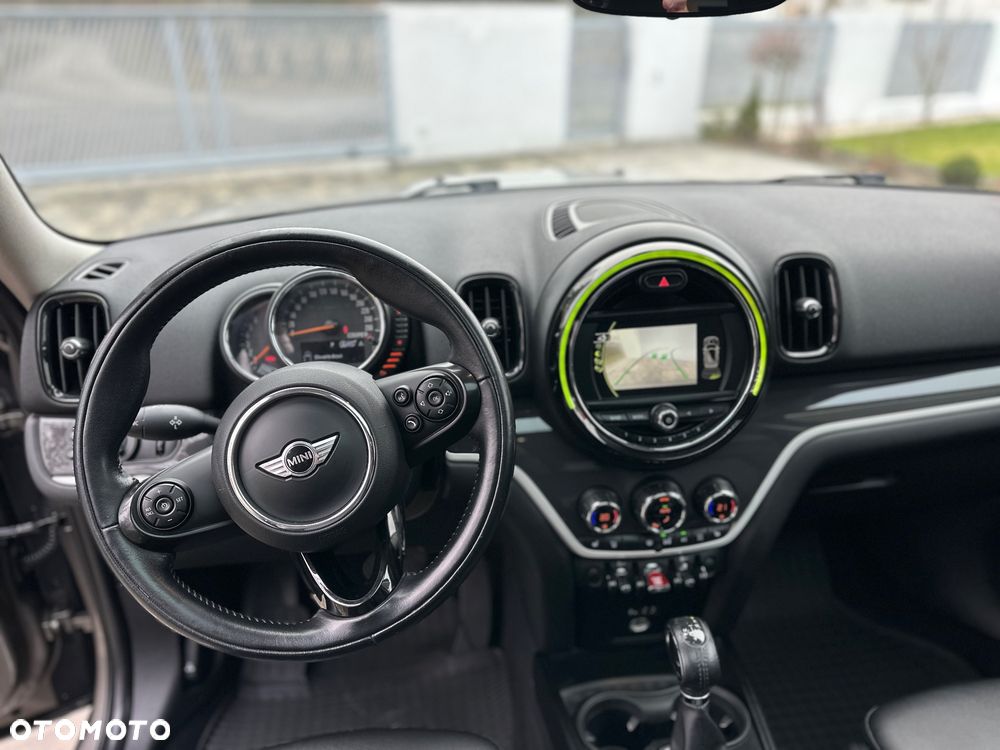 MINI Countryman Cooper S - 9