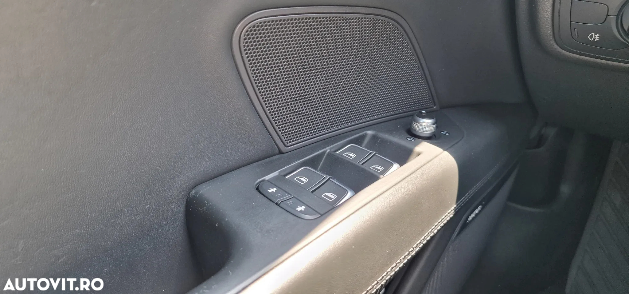 Audi A7 3.0 TDI Quattro competition Tiptronic - 14