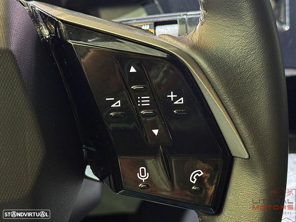 Peugeot 3008 1.2 Hybrid Allure e-DCS6 - 25