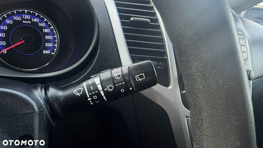 Hyundai ix20 1.6 Automatik Comfort - 28