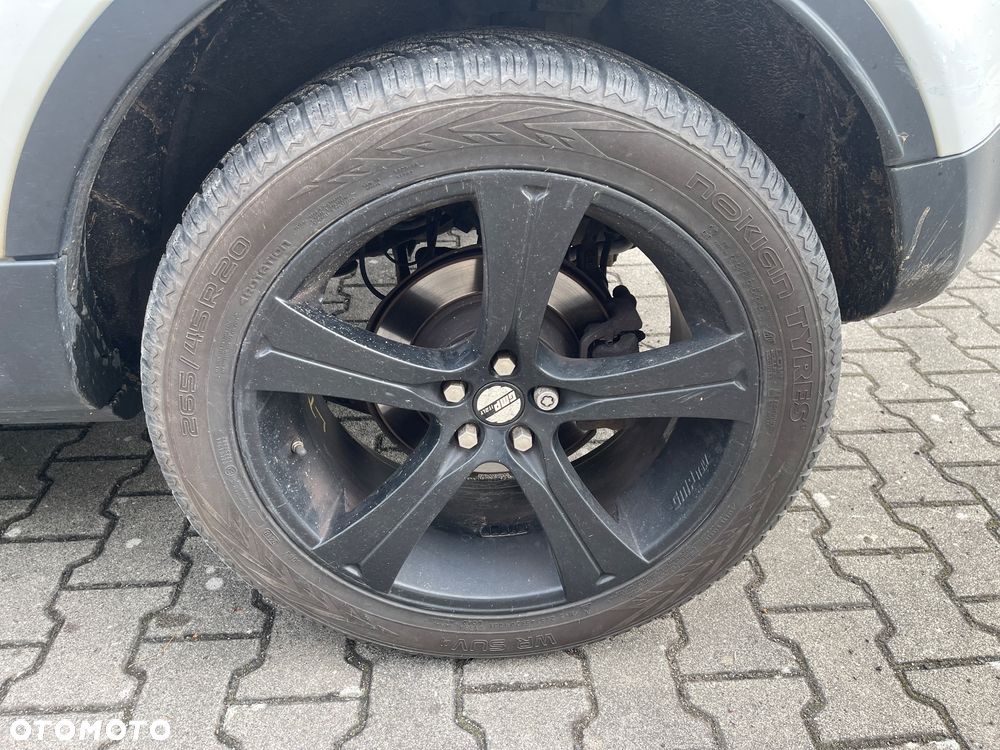 Land Rover Range Rover Evoque eD4 Pure - 26