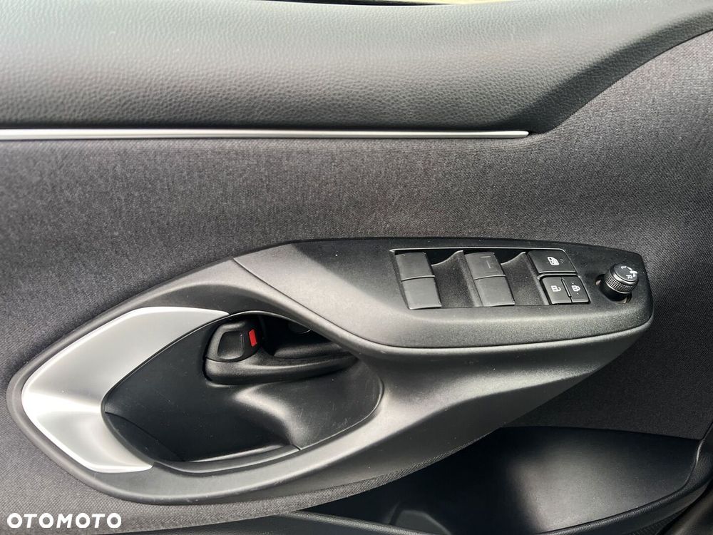 Toyota Yaris 1.5 Comfort - 22