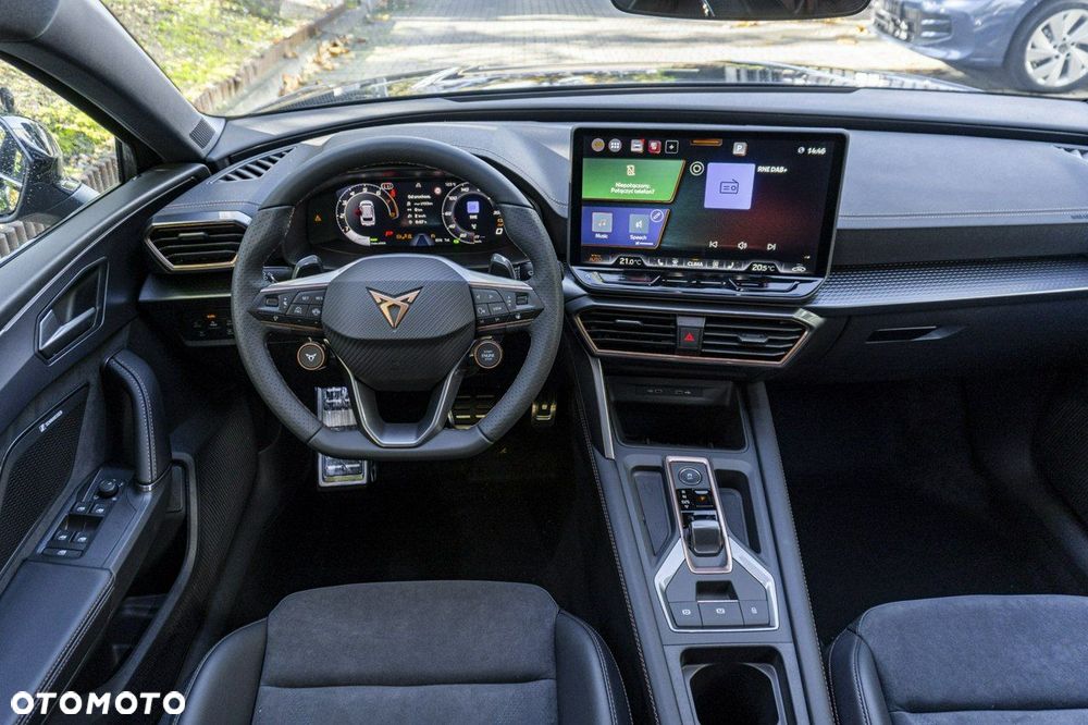 Cupra Leon Sportstourer - 23