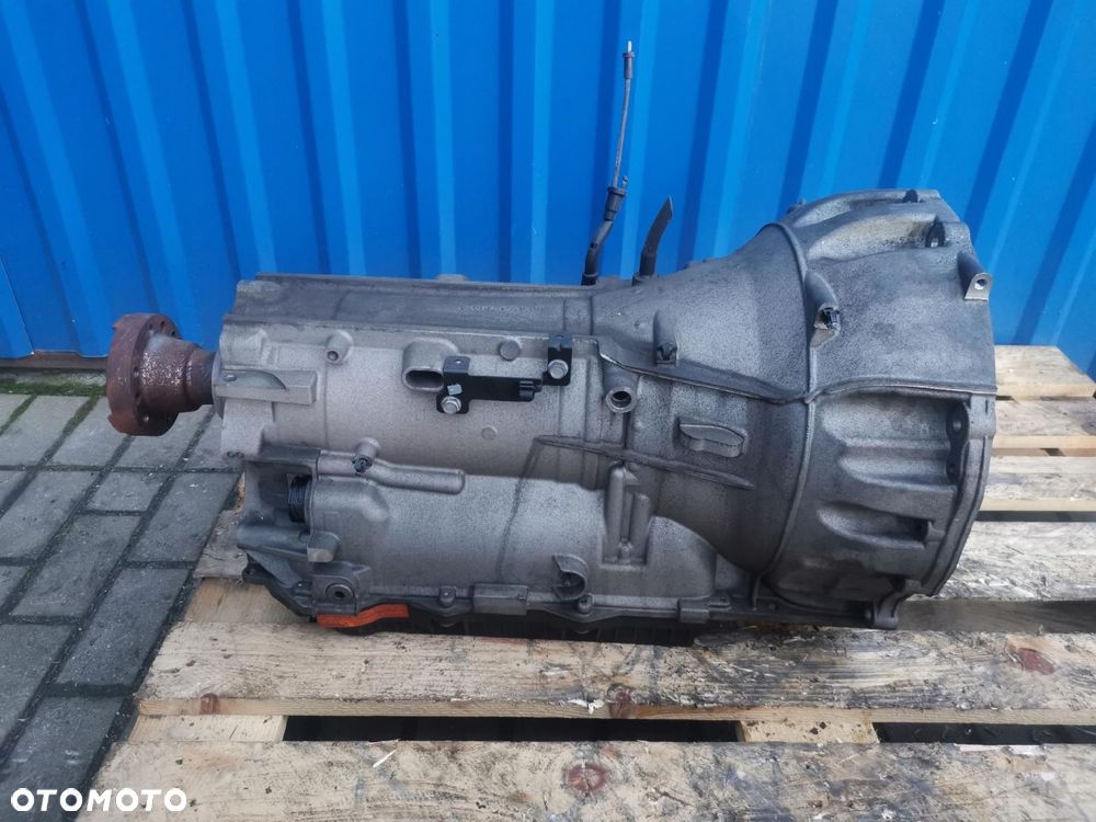 DODGE CHARGER 15 SKRZYNIA BIEGOW 3.6 BENZYNA USA P68227521AD - 2