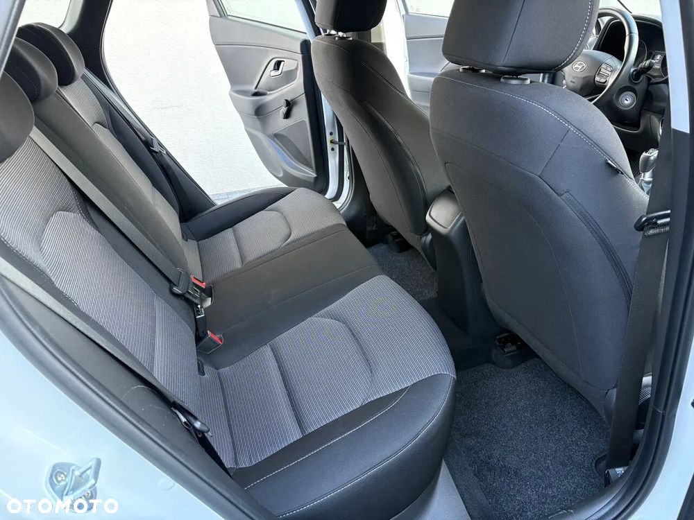Hyundai i30 1.4 Select - 9