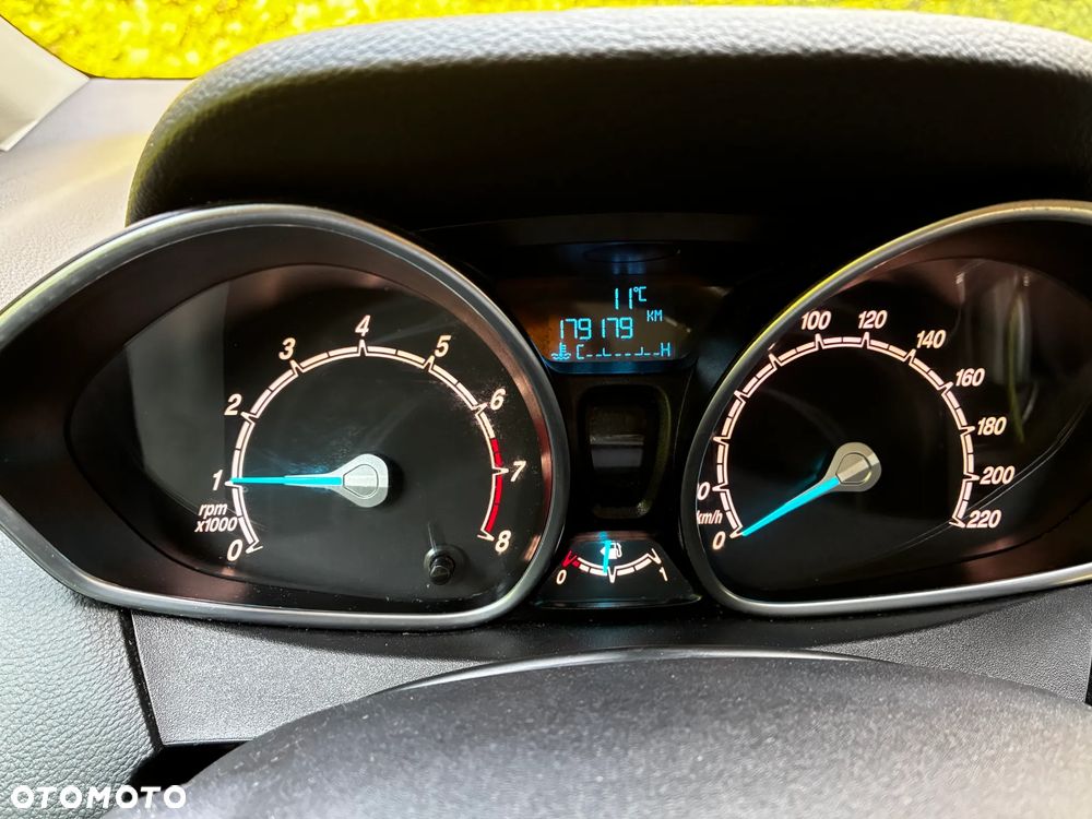 Ford B-MAX 1.0 EcoBoost Trend ASS - 15