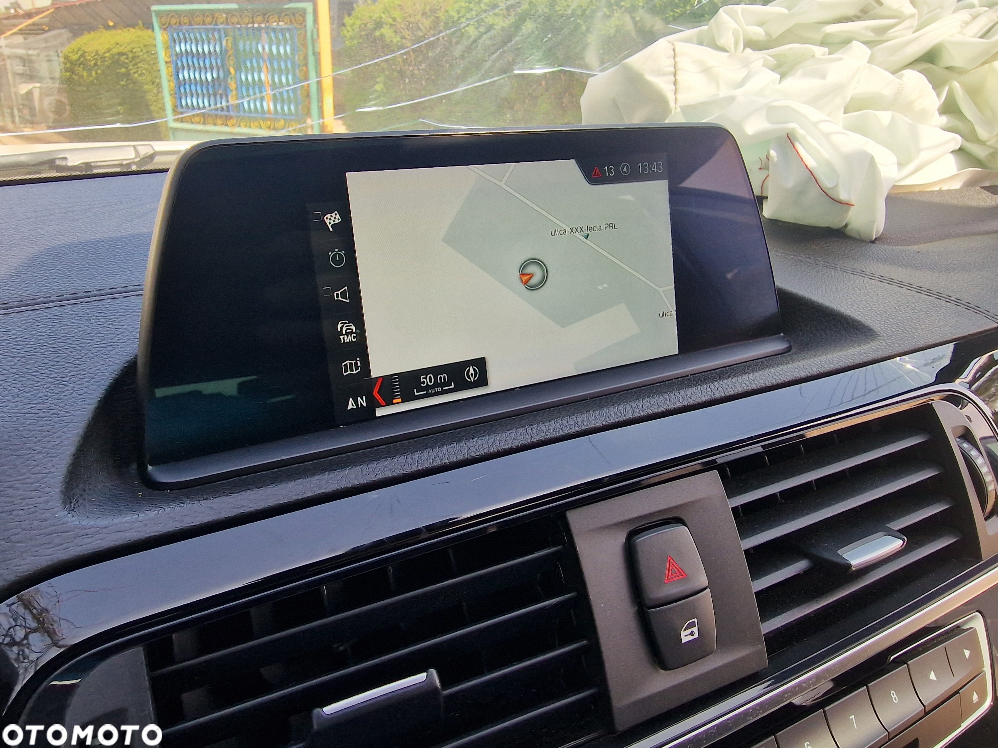 BMW Seria 1 116i Edition M Sport Shadow - 22