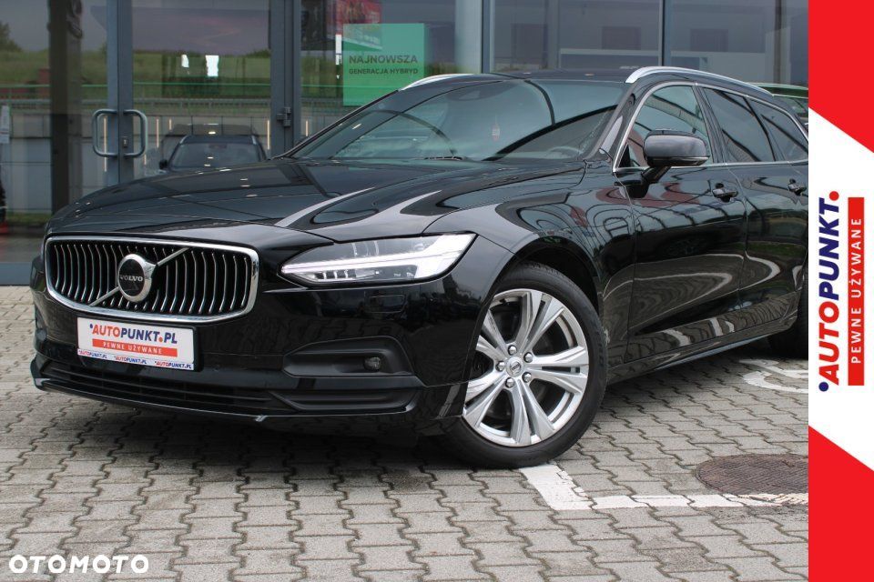 Volvo V90 - 1