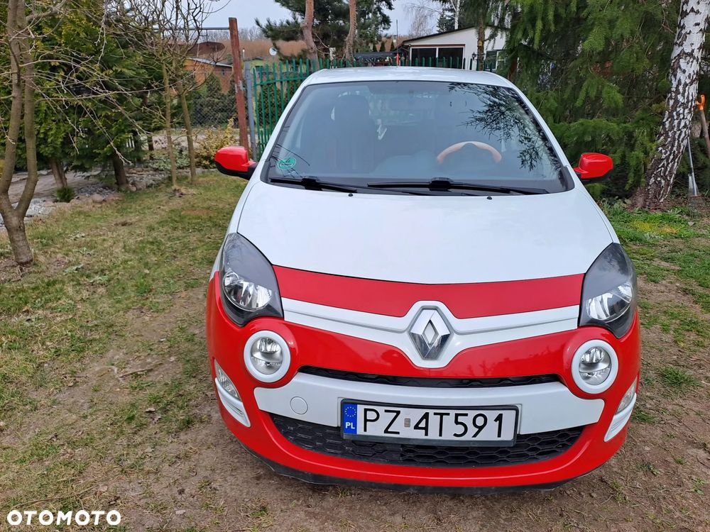 Renault Twingo 1.2 LEV 16V 75 Expression - 1