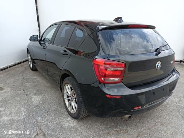 Para Peças Bmw 1 (F20) - 5