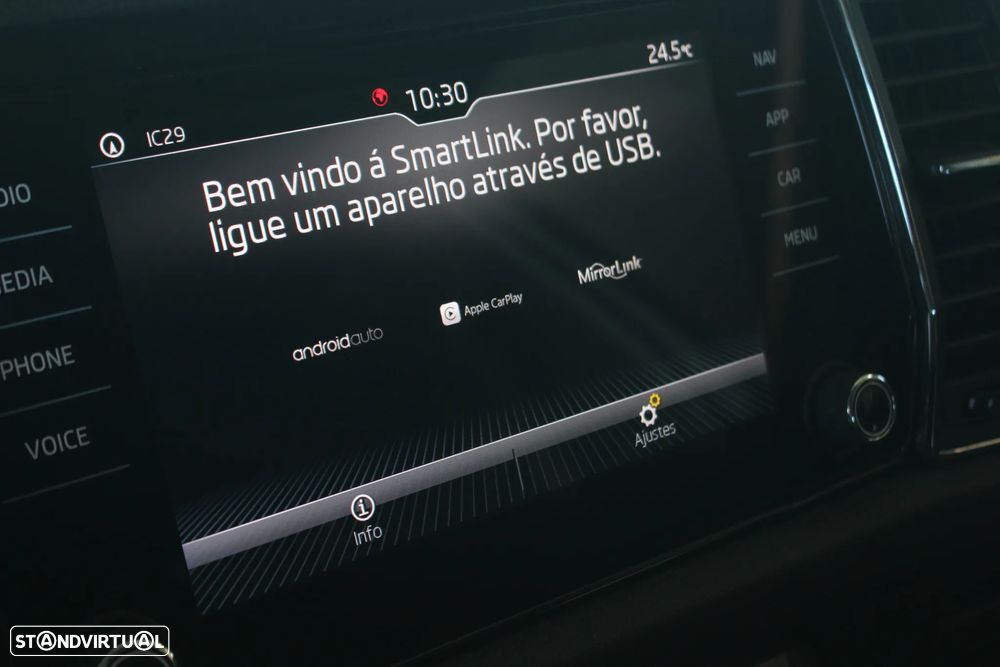 Skoda Kodiaq 2.0 TDI 4x4 DSG Clever - 56