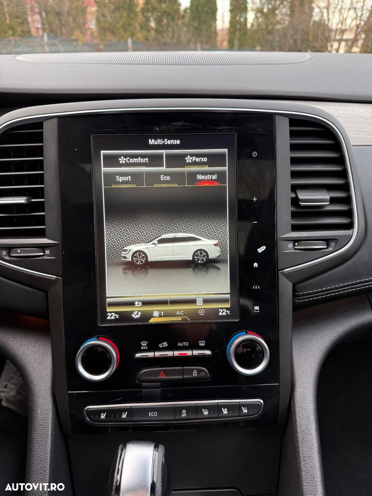 Renault Talisman ENERGY TCe 200 EDC INITIALE PARIS - 28