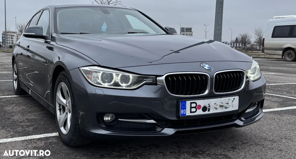 BMW Seria 3 - 13