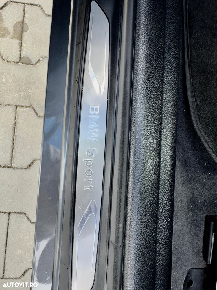 BMW Seria 1 118d - 25