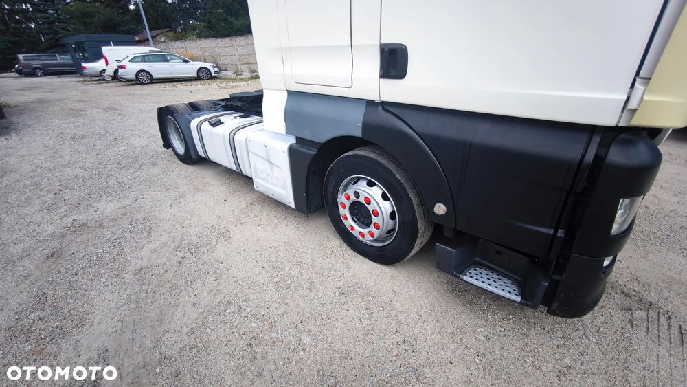 MAN TGX 18.440 4x2 LL - 11