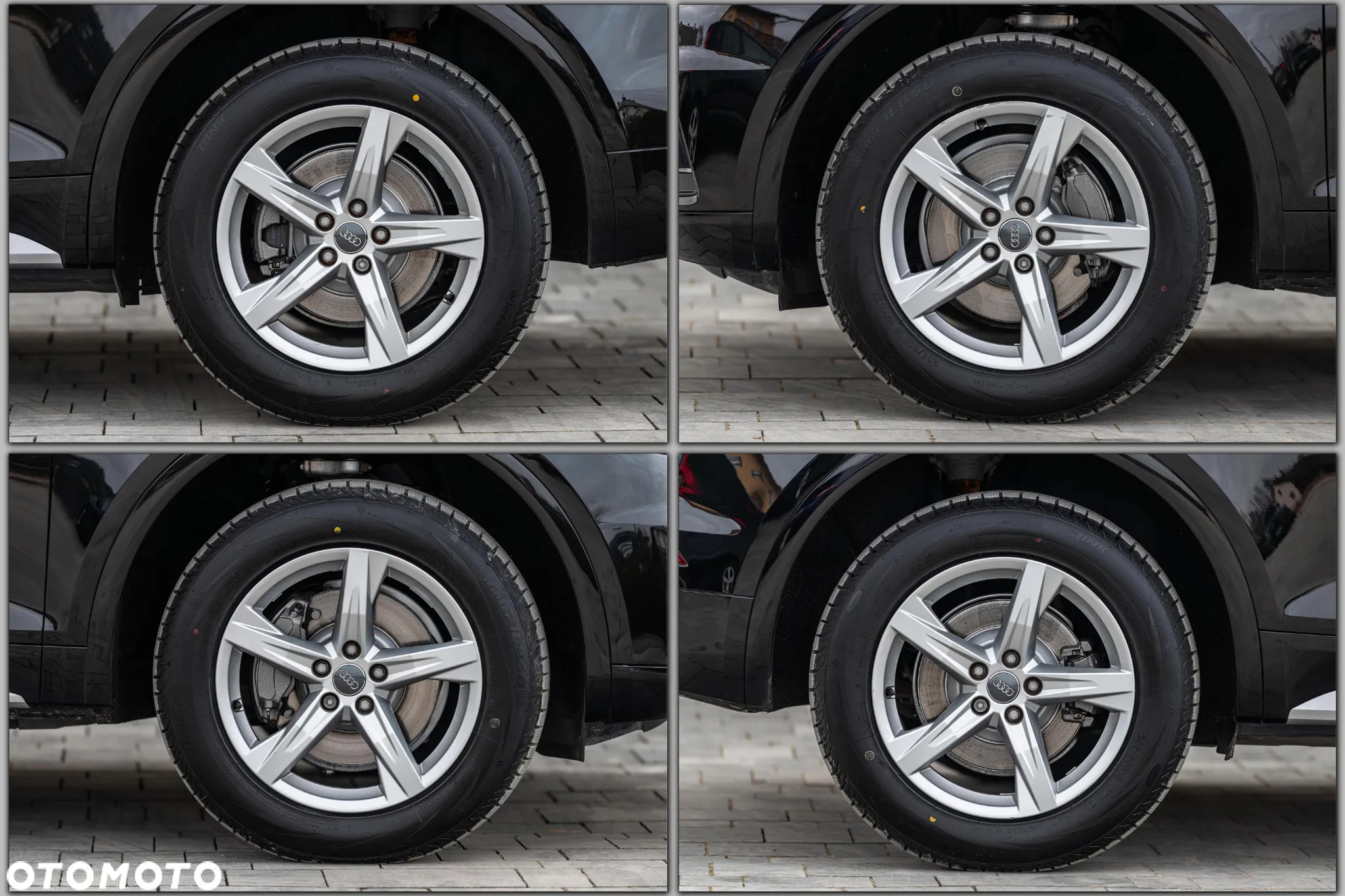 Audi Q5 2.0 TDI Quattro Sport S tronic - 21