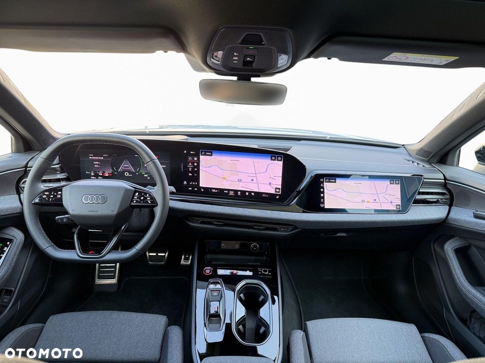 Audi A6 Limousine 55 TFSI e PHEV Quattro S Line S tronic - 35