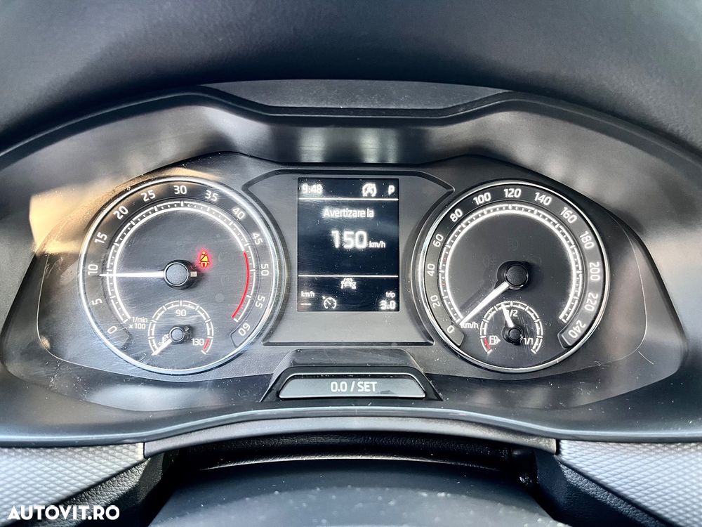 Skoda Scala 1.6 TDI DSG Monte Carlo - 32