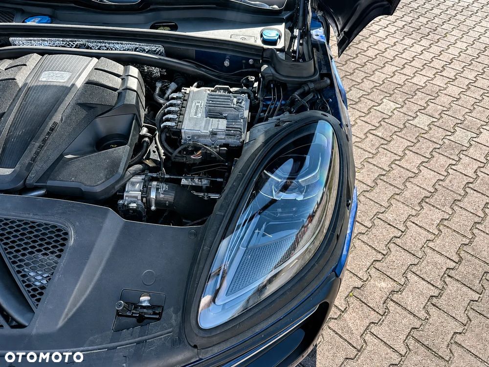 Porsche Macan GTS - 34