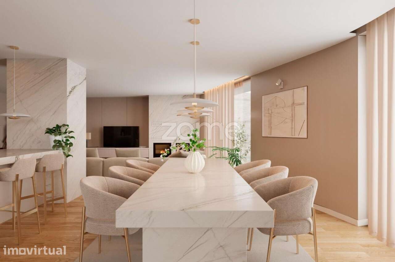 Apartamento T2+1 – Vila Verde| Edifício Dom Nuno - Grande imagem: 5/16