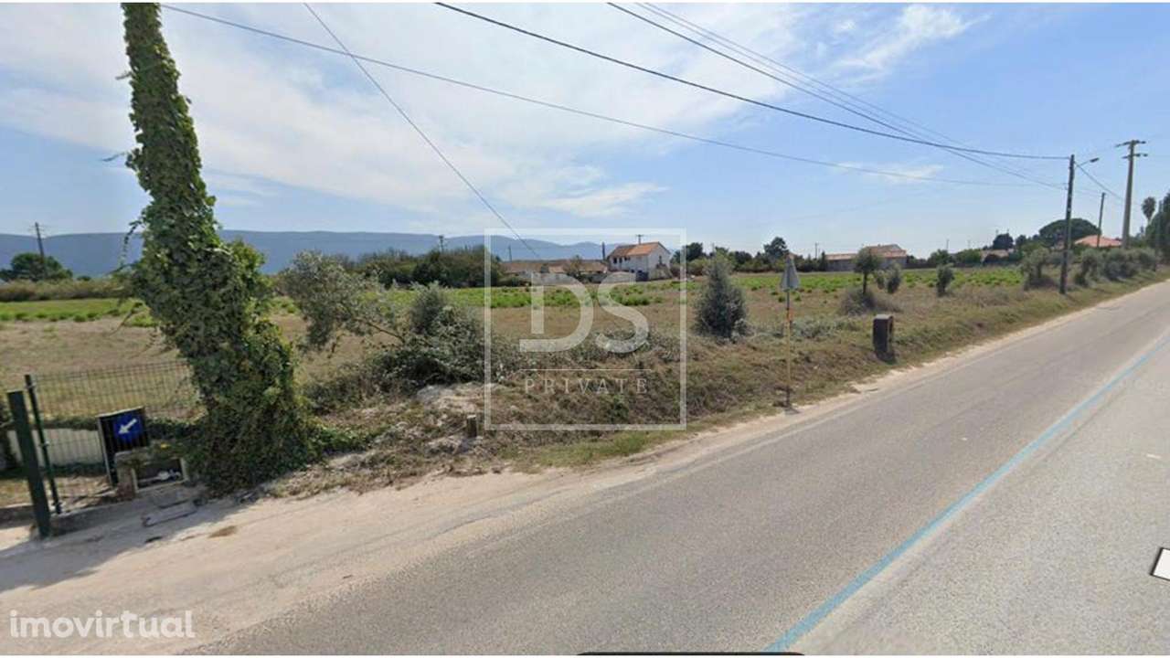 Terreno  Venda em Juncal,Porto de Mós - Grande imagem: 2/4
