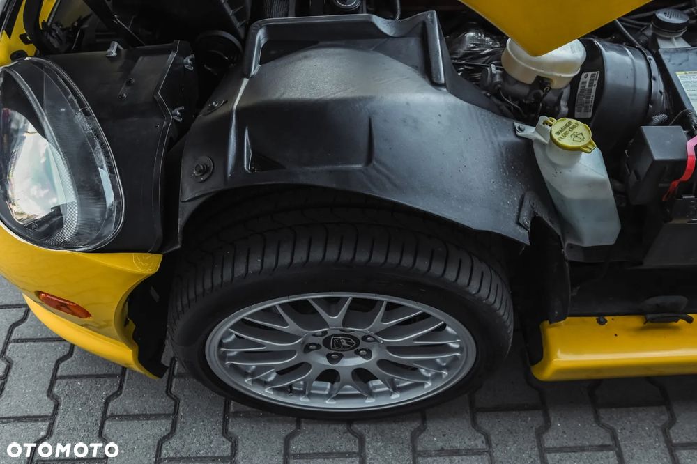 Dodge Viper 8.0 GTS - 32