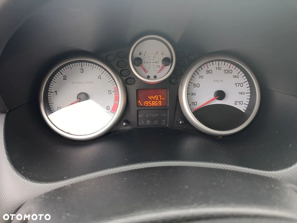Peugeot 206 plus - 14
