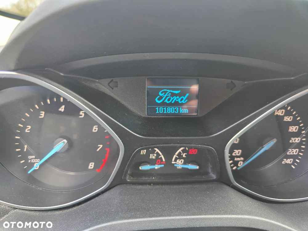 Ford Kuga 1.5 EcoBoost FWD Edition ASS - 10